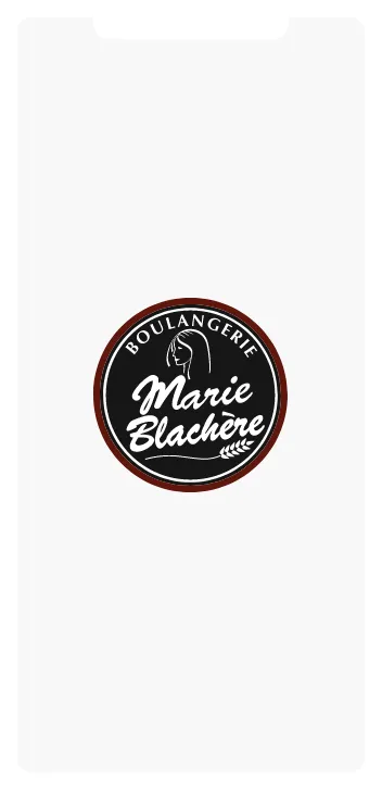 app Marie Blachère