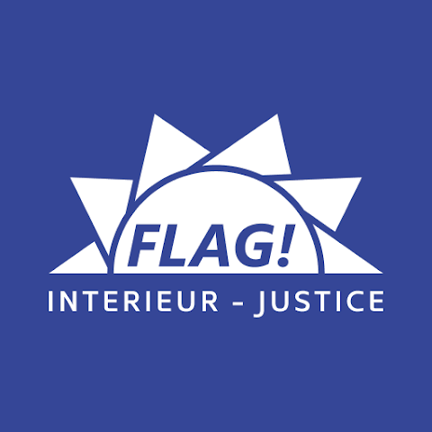 Signal by FLAG !